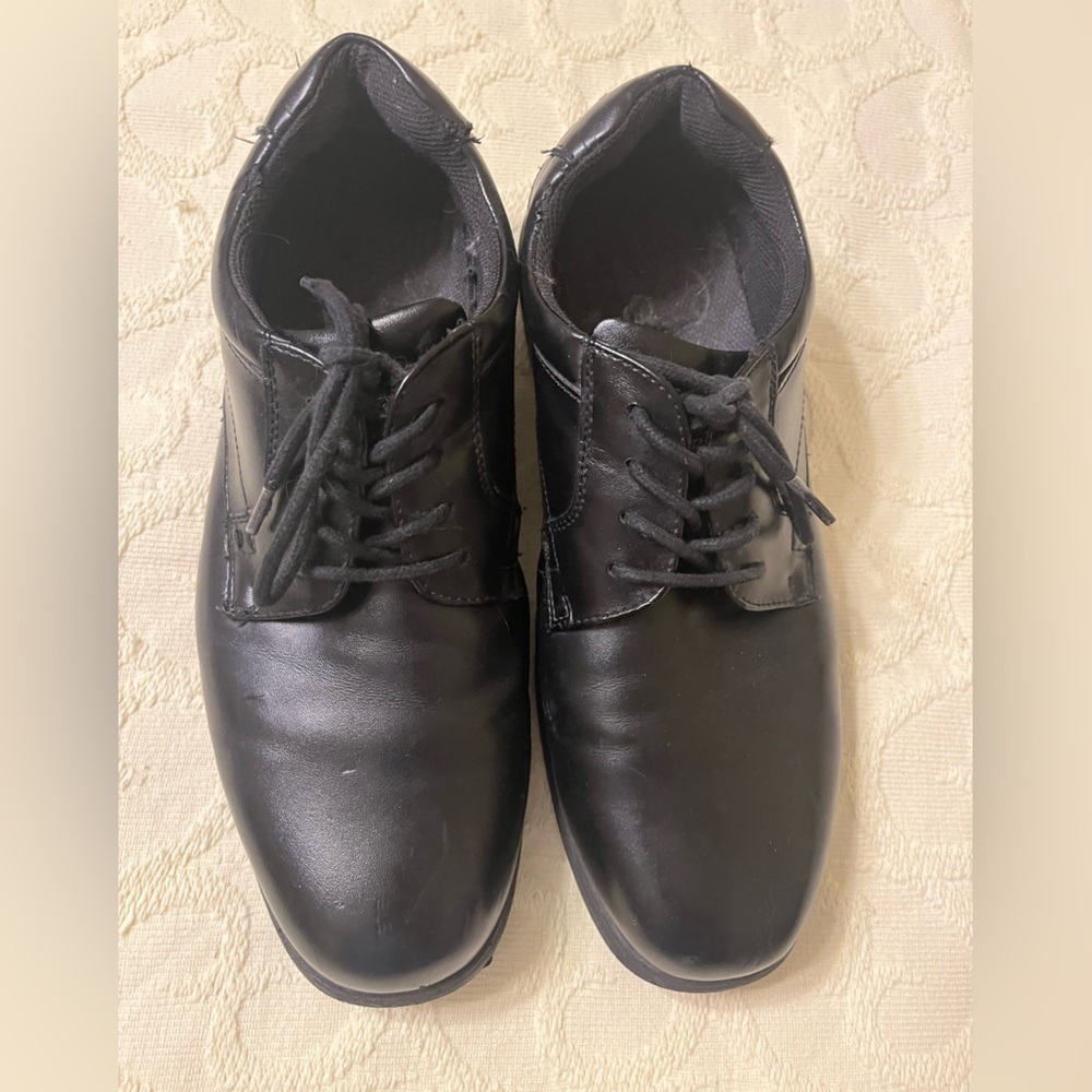 NUNN BUSH • OXFORDS 10-1/2 - Picture 2 of 4